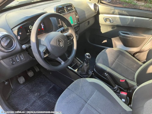 Renault KWID OUTSIDER 2023/2024